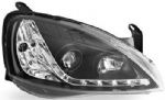 OP COSA C 3D 01 Head Lamp