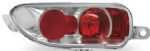 OP COSA C 01 3D Rear Fog Lamp 