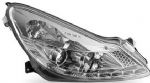 OP COSA D 06 Head Lamp