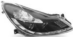 OP COSA D 06 Head Lamp