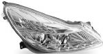 OP COSA D 06 Head Lamp