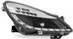 OP COSA D 06 Head Lamp
