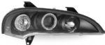 OP TIGA 94 Head Lamp