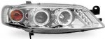OP VCTRA B 96/99 Head Lamp
