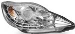 PG 1-07 05 Head Lamp