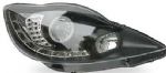 PG 1-07 05 Head Lamp