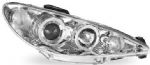 PG 2-06 98 Head Lamp 