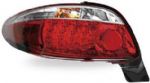 PG 2-06 2/4D 98 LED Taillight