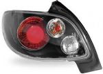 PG 2-06 98 Taillight