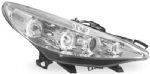 PG 2-07 06 3/5D Head Lamp