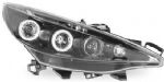 PG 2-07 06 3/5D Head Lamp