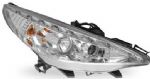 PG 2-07 06 3/5D Head Lamp