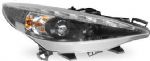PG 2-07 06 3/5D Head Lamp
