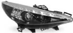 PG 2-07 06 3/5D Head Lamp