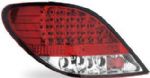 PG 2-07 06 3/5D LED Taillight