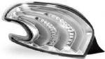 PG 2-08 12 3/5D LED Taillight