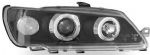 PG 3-06 93 Head Lamp