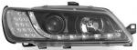 PG 3-06 93 Head Lamp