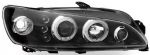 PG 3-06 97 Head Lamp
