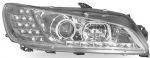 PG 3-06 97 Head Lamp