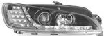PG 3-06 97 Head Lamp