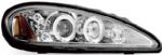 PT GRND AM 99 Head Lamp 