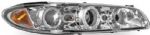PT GRND PIX 97 Head Lamp