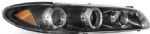PT GRND PIX 97 Head Lamp