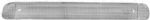 PS 9-44 87 Front Turn Signal Lamp 