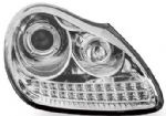 PS CAYEN E-1 03 Head Lamp