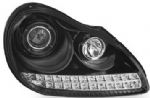 PS CAYEN E-1 03 Head Lamp