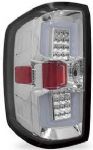 CV SIVRADO 14 LED Taillight