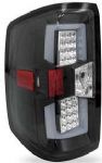 CV SIVRADO 14 LED Taillight