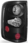 FD F15 04 LED Taillight