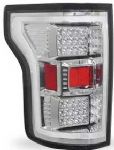 FD F15 15 Full LED Taillight