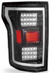 FD F15 15 Full LED Taillight