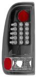 FD F25 08 LED Taillight