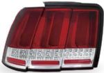 FD MSTAN 99 Full LED Taillight