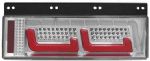 HU RANGE/PROFA 01- /03- Full LED Taillight