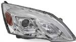 HD C-RV 07 Head Lamp