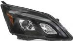 HD C-RV 07 Head Lamp