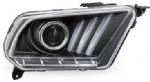 FD MSTAN 10 Head Lamp