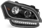 KA SOL 10 Head Lamp