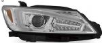 SC t-C 11 Head Lamp