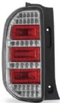 SZ HUSTER MR-31S 14 Full LED Taillight