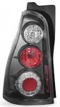 TY 4-RUNR 03 LED Taillight