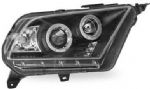 FD MSTAN 10 Head Lamp