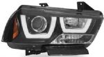 DG CHARGR 11 Head Lamp