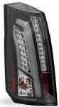 CA CT 03 LED Taillight
