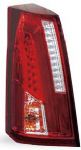CA CT 03 LED Taillight